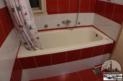 Iznajmljivanje apartmana na dan - Obilićev venac