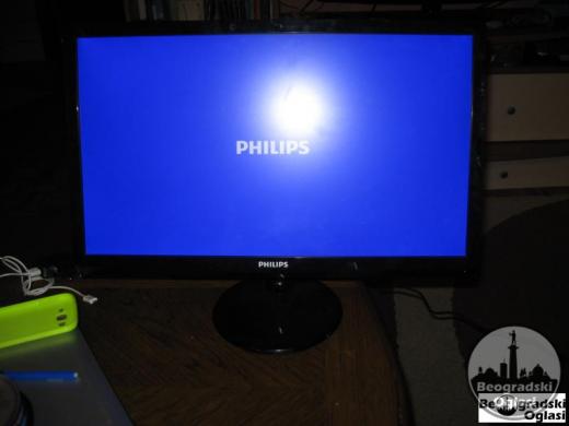 Philips led 22inca