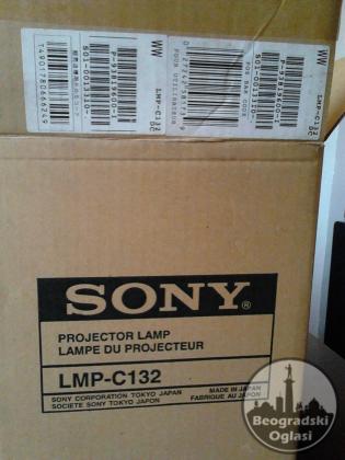 Lampa  Sony - LMP-C132 za projektor