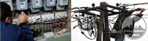 elektricar nesaelektro ovlasceni