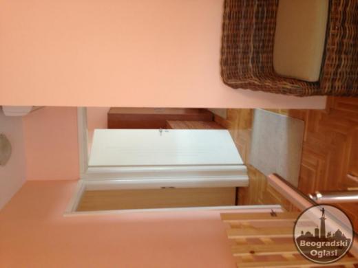 Izdaje se duplex,nov,namesten,povoljno