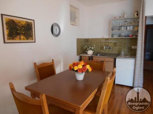 APARTMANI SAVINA - HERCEG NOVI