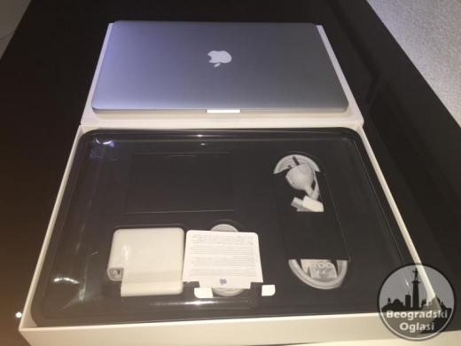 MacBook Pro (Retina 15-inch Mid 2014)