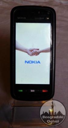 Nokia 5800 expres musik, TOP cena