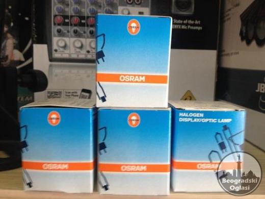 Osram Halogen Lamp 12v 100w