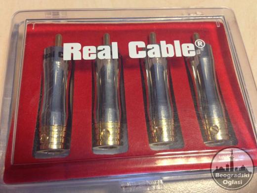 Real Cable R6619-2C/7P
