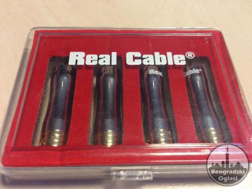 Real Cable R6619-2C/7P