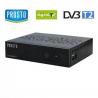 Digitalni DVB-T2 HD Risiver