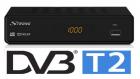 DVB-T2 Strong, N O V O!