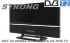 Strong unut.ant. DVB-T/T2, N O V O !