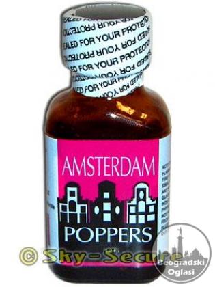 Poppers 0613044535