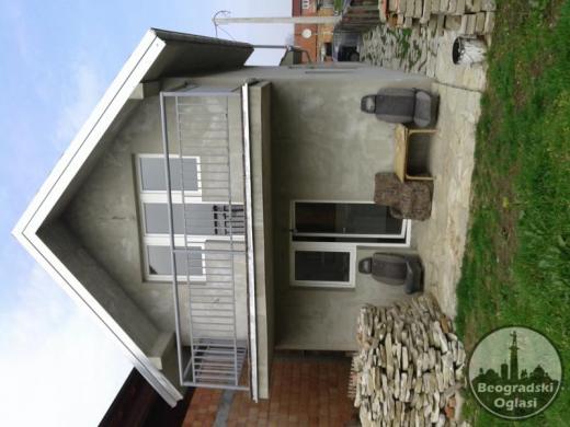 RENTA  NOVE KUCE 130m2