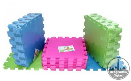 podne podloge puzzle