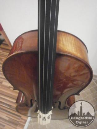 Hitno naprodaj staro maistorsko cello