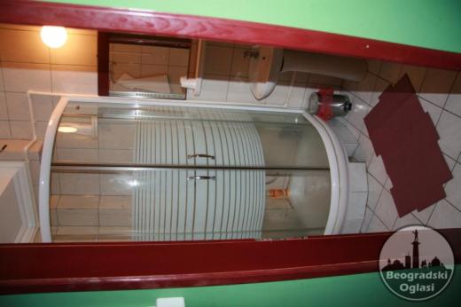 Apartman u Bukovickoj Banji Arandjelovac