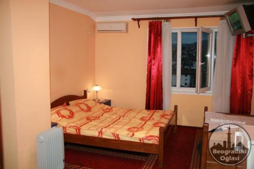 Apartman u Bukovickoj Banji Arandjelovac