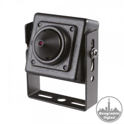 Mini kamera za video nadzor Hikvision