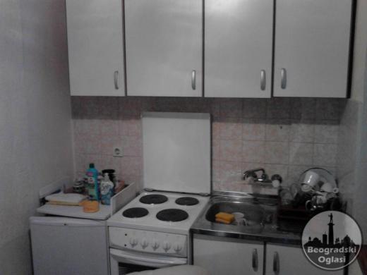 Jednosoban stan  5 min od Vuka -blizina Zira hotela