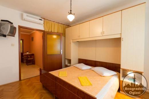 Apartmani Vodarić Lošinj
