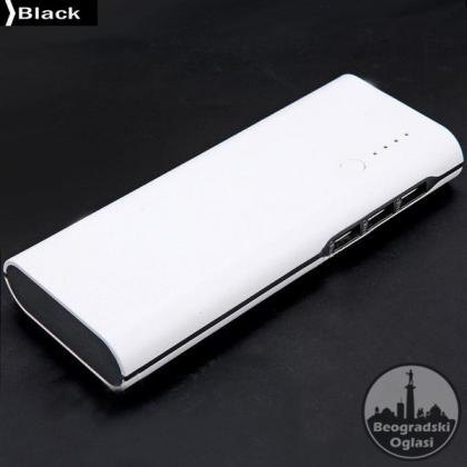 Power bank 20 000mAh NAJJACA