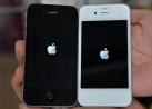 Dva iPhone 4 na prodaju za 260e