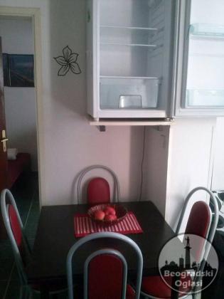 Izdajemo lux stan-apartman na atraktivnoj lokaciji u Herceg Novom, Crna Gora