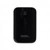 PowerBank baterija / punjač 6600 mAh V-203/BK