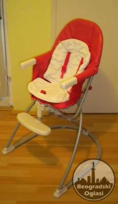 stolica za dete