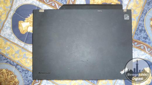 Lenovo ThinkPad T400 6475 - 14.1