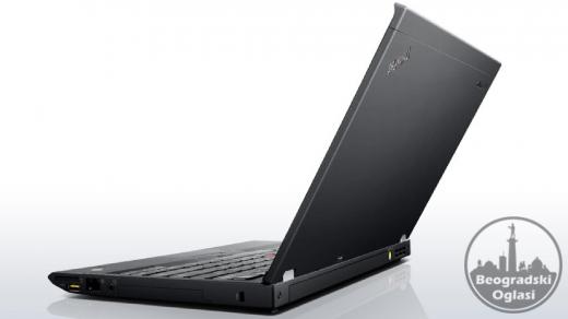 Lenovo Thinkpad X230 - Intel i5