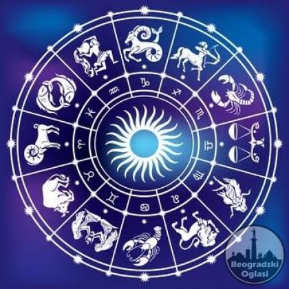 Izrada horoskopa