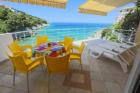 Apartman `Breeze` Beachfront Villa