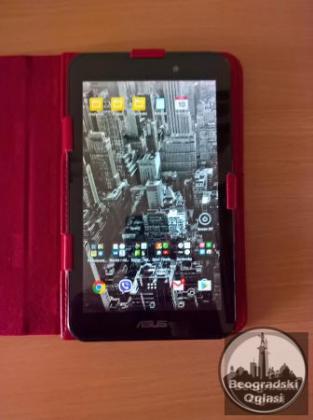 Tablet ASUS 7