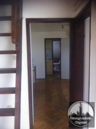 Dedinje, Beograd za stan u Novom Sadu