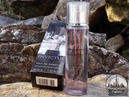 Veliki izbor parfema u zapremini 40ml