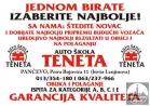 Auto skola Teneta