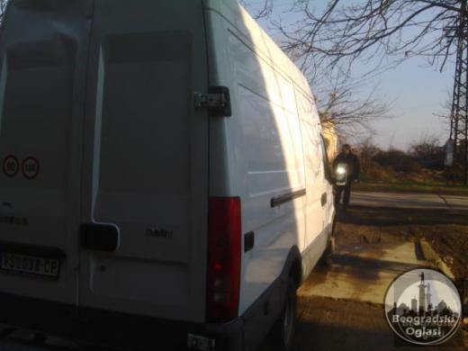 Iveco Daily 50c 11v