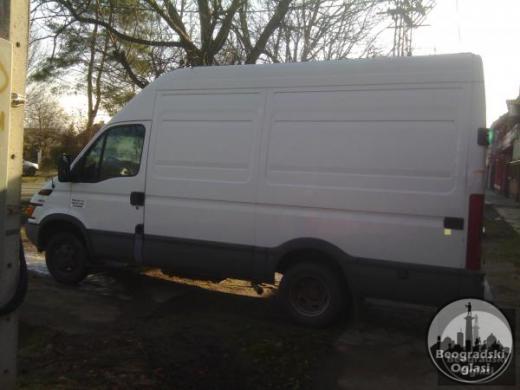 Iveco Daily 50c 11v