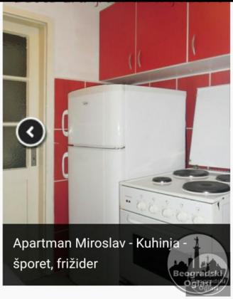 Apartman Miroslav