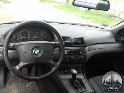 BMW 318 I