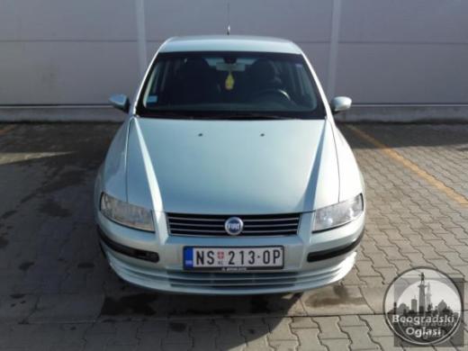 Fiat Stilo 1.8 16v