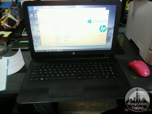 Notebook HP 255G5 laptop