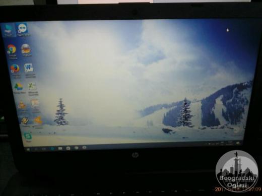 Notebook HP 255G5 laptop