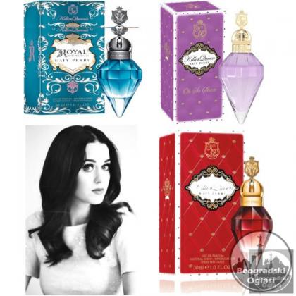 Parfemi SRB - Amazon Cosmetics