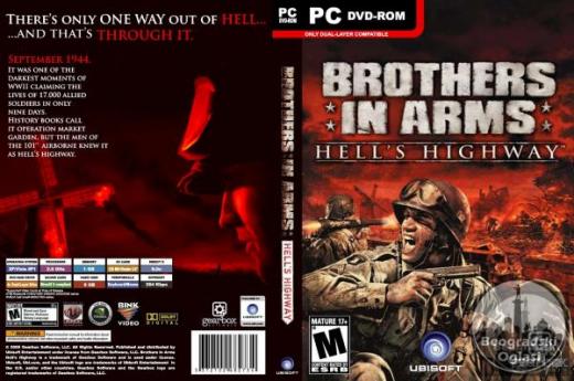 PC Brothers in Arms  (3 izdanja)