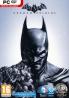 PC Igra Batman: Arkham Origins (2014)