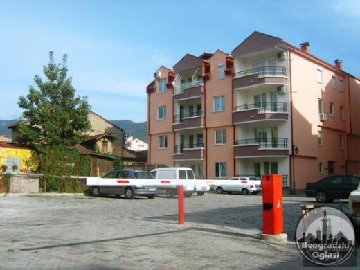 Ohrid Makedonija - Apartmane i Studia u samom centru