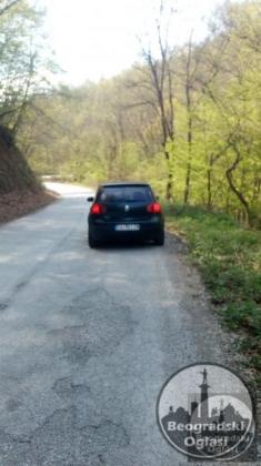 Golf 5 1.9 TDI Comfort Line