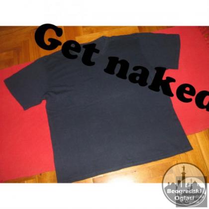 Majica Get Naked sl.9