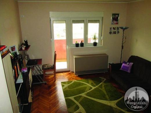 POVOLJNO! Stan 67m2 u Backom Petrovcu, Novi Sad